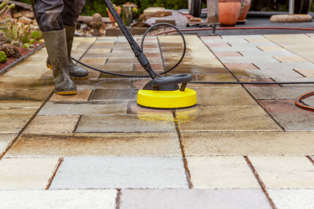 Best Factory Floor Cleaning  in Fellsburg, PA