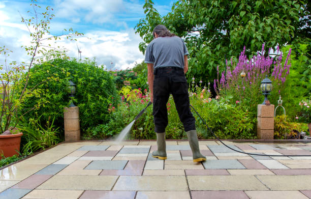 Best Post-Construction Pressure Washing  in Fellsburg, PA