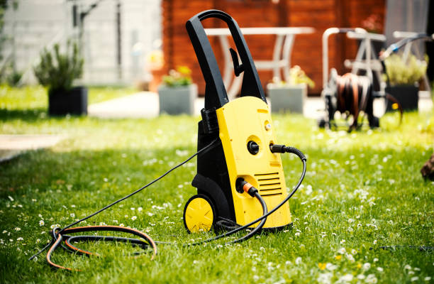 Fellsburg, PA Pressure Washing Company